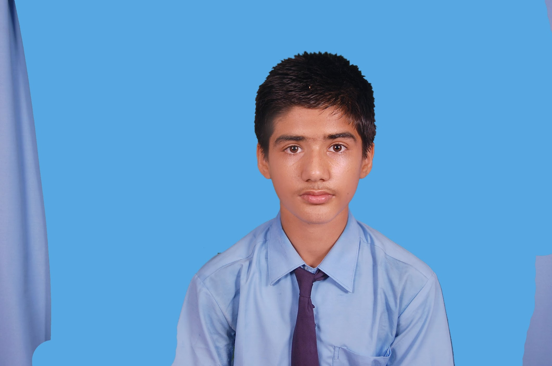 Memory from 2012